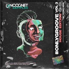 #OnlyGroove Vol.3: House Edition By Yvvan Back #OnlyGroove Vol.3: House Edition By Yvvan Back