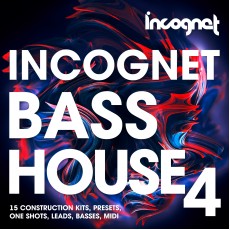 Bass House Vol.4 Bass House Vol.4