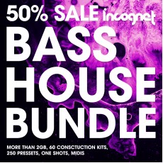 Bass House Bundle Bass House Bundle