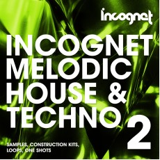 Melodic House & Techno Vol.2 Melodic House & Techno Vol.2