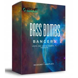 Bass Bombs Bangers
