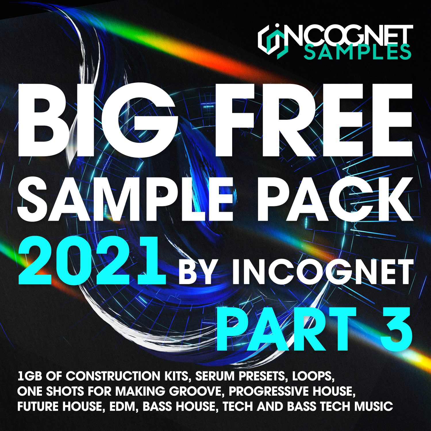 Free music sample kits