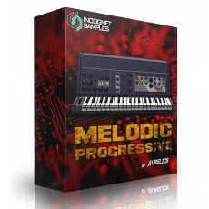 MELODIC PROGRESSIVE BY AURELIOS MELODIC PROGRESSIVE BY AURELIOS