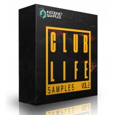 INCOGNET CLUB LIFE VOL.2 INCOGNET CLUB LIFE VOL.2