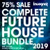 Complete Future House Bundle 2019