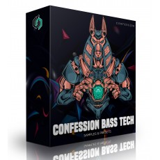 Confession Bass Tech Confession Bass Tech