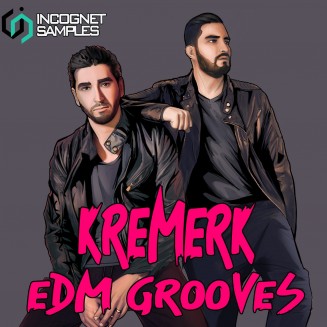 Kremerk EDM Grooves