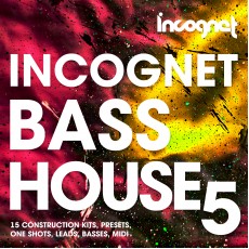 Bass House Vol.5 Bass House Vol.5