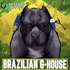 Brazilian G-House Brazilian G-House