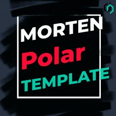 TEMPLATE #13. HOW TO MORTEN - POLAR TEMPLATE #13. HOW TO MORTEN - POLAR