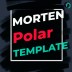 TEMPLATE #13. HOW TO MORTEN - POLAR