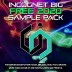 INCOGNET BIG FREE 2020 SAMPLE PACK