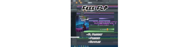 Stream Brazilian Bass FL Studio Project 2 (FLP Free Download ) by