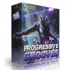 PROGRESSIVE GROOVES PROGRESSIVE GROOVES