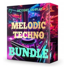 MELODIC TECHNO BUNDLE MELODIC TECHNO BUNDLE