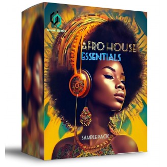 AFRO HOUSE ESSENTIALS