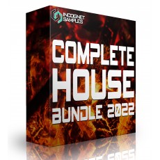COMPLETE HOUSE BUNDLE 2022 COMPLETE HOUSE BUNDLE 2022