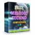 FREE MELODIC TECHNO SAMPLE PACK