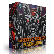 Groove House Is Back 2023 Groove House Is Back 2023
