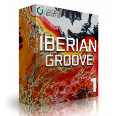 IBERIAN GROOVE IBERIAN GROOVE