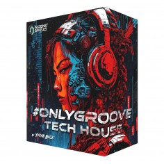 #Onlygroove Tech House Edition By Yvvan Back