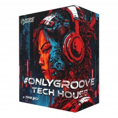 #Onlygroove Tech House Edition By Yvvan Back #Onlygroove Tech House Edition By Yvvan Back