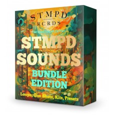 STMPD SOUNDS BUNDLE EDITION STMPD SOUNDS BUNDLE EDITION