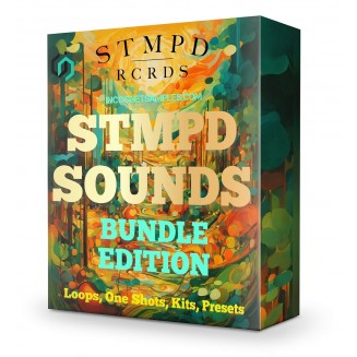 STMPD SOUNDS BUNDLE EDITION