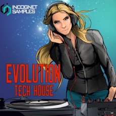 Tech House Evolution Tech House Evolution