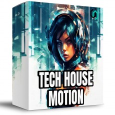 TECH HOUSE MOTION TECH HOUSE MOTION