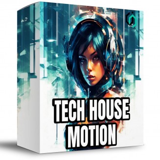 TECH HOUSE MOTION