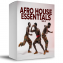AFRO HOUSE ESSENTIALS VOL.3