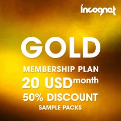 Gold Membership Plan Gold Membership Plan