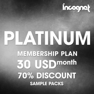 Platinum Membership Plan