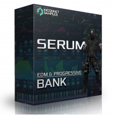 Serum EDM & Progressive Presets Serum EDM & Progressive Presets