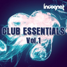 Incognet Club Essentials Vol.1 Incognet Club Essentials Vol.1