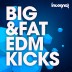 Incognet Big & Fat EDM Kicks