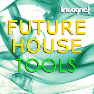 Incognet Future House Tools