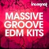 Incognet Massive Groove EDM Kits