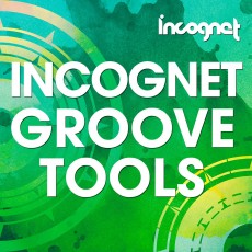 Incognet Groove Tools Incognet Groove Tools
