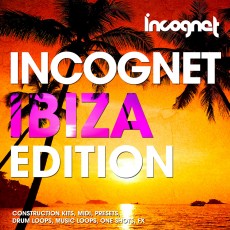 Incognet Ibiza Edition Incognet Ibiza Edition