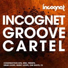 Incognet Groove Cartel Incognet Groove Cartel
