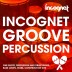 Incognet Groove Percussion
