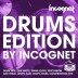 Incognet Drums Edition