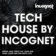 Tech House By Incognet