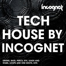 Tech House By Incognet Tech House By Incognet