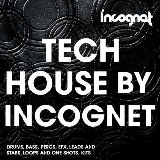 Tech House By Incognet