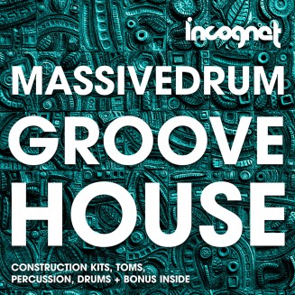 Massivedrum Groove House