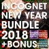 Incognet New Year Bundle