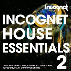 Incognet House Essentials Vol.2 Incognet House Essentials Vol.2
